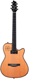 A6 Ultra Dlx Natural Natural