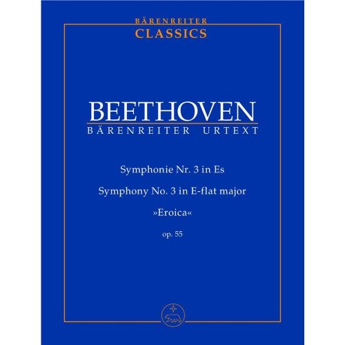 Beethoven L.V. - Symphonie N°3