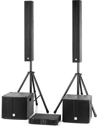 Gala Set 804/112 Noir