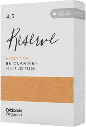 Organic Reserve Evo CLAR 4.5