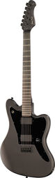 JA-20HH Active SBK Satin Black