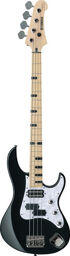 Attitude Limited 3 Black Noir