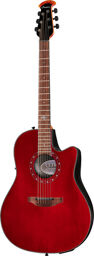 Ultra 1526VRM-G Vampira Red Vampira Red