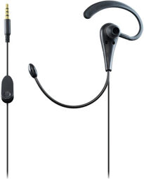 Premium Headset ATT 400 Black
