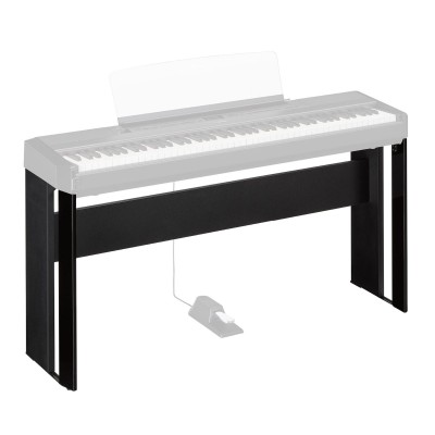 Stand clavier L515 Noir