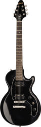 Les Paul Music City Sp. EB Ebony