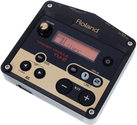 TM-2 Trigger Module