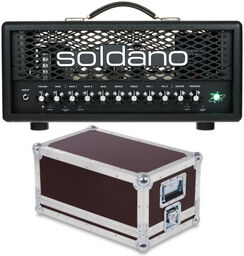 Astro-20 Head Bundle