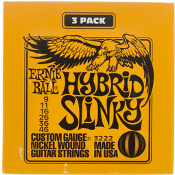 3222 3 Pack