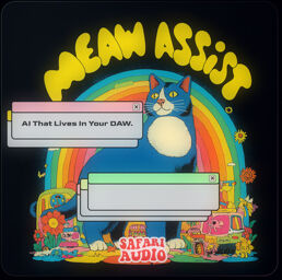 MEAW:Assist