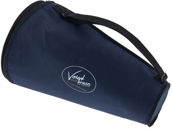 Mute Gigbag Euphonium Noir