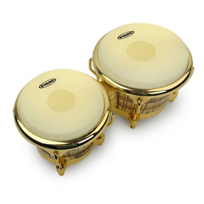 EB0709 - Peau Pack 2 Bongos 7 et 9