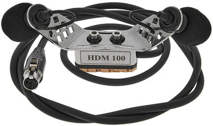 HDM-100 Treble Mic Shure