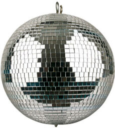 Mirrorball 30cm