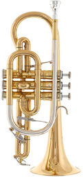 CR-960L Superior Cornet