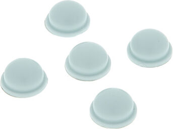 Damper Small Defractive Cover