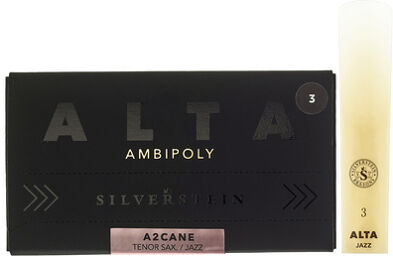 Ambipoly Jazz Tenor 3.0