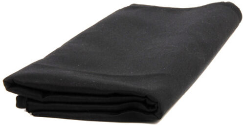 CS Curtain 320g/m² B1+M1 Black noir