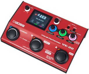 VE-22 Vocal Performer
