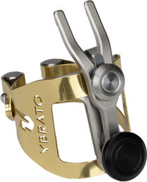 SweetSpot Ligature Alto Sax