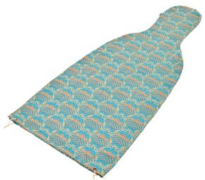 Cello Sleeve Oriental Cloud