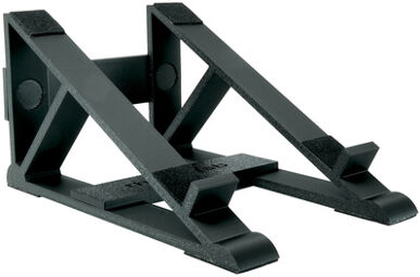 Stand UA Apollo Twin X noir mat