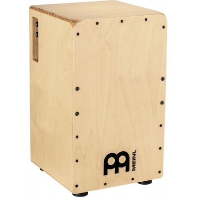 Pickup Woodcraft Series Cajon Natural