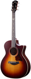 314c The Last of Us Tobacco Sunburst