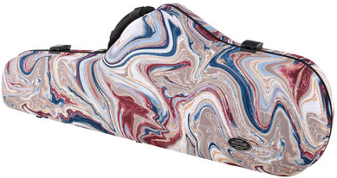 JW 51095 Tenor Sax Case Marble Marbre