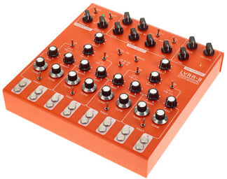 Lyra-8 Orange Orange