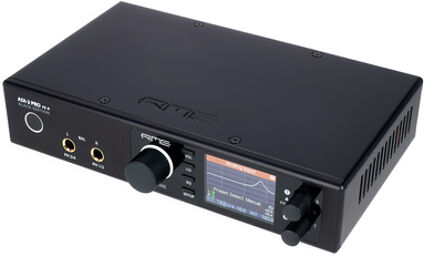 ADI-2 Pro FS R Black Edition