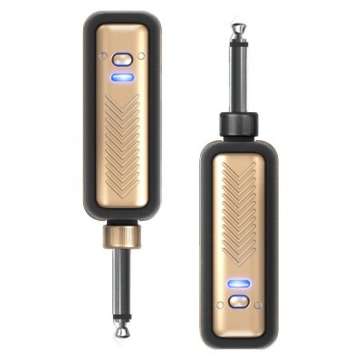 Spark Link Wireless System