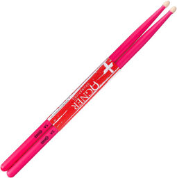 5A UV Hickory Pink rose