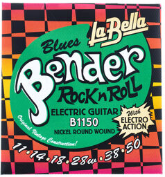 Blues Bender B1150