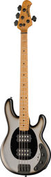 Stingray 4 Special HH B.Rock Smoked Chrome