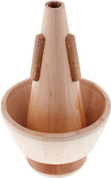 TR-1C Woody Cup BbTrumpet