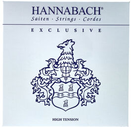 Exclusive High Tension