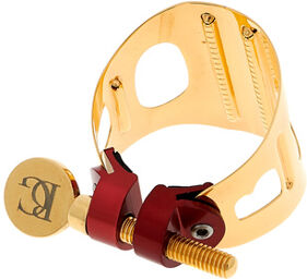 LD0 Ligature Alto Sax