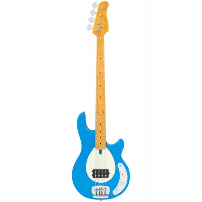 Er Z3-4 Blue Blue