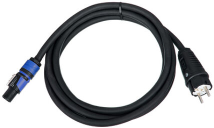 Adapt EU Plug - PT 3,0m 2,5mm²