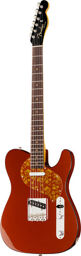 LTD Raphael Saadiq Tele RW DRM Dark Metallic Red