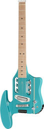 Speedster Deluxe Hot Rod Blue Hot Rod Blue