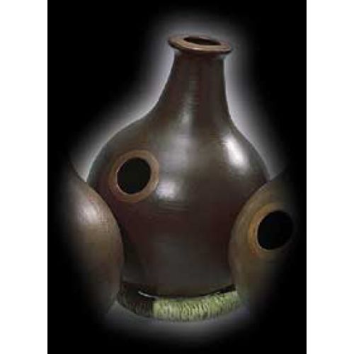 LP1400-C3 - Udu Drum Claytone 3 - 15