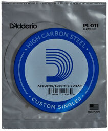 PL011 Single String