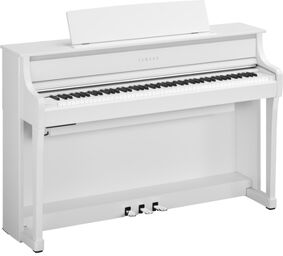 CLP-875 WH Blanc