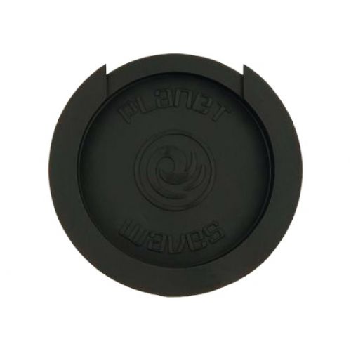 Screeching Halt Acoustic Soundhole Cover