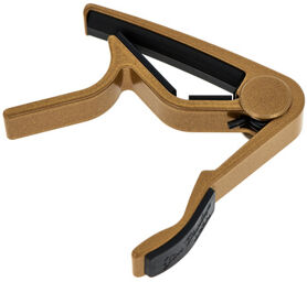 Trigger Capo Acoustic Curved G or