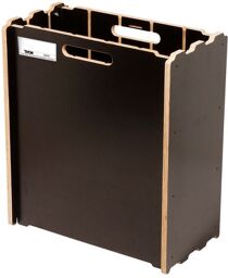 30 Multiflex Grid H5 Brown
