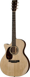 GPC-16E-01 LH Naturel haute brillance