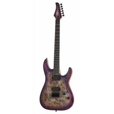 C-6 Pro Aurora Burst
